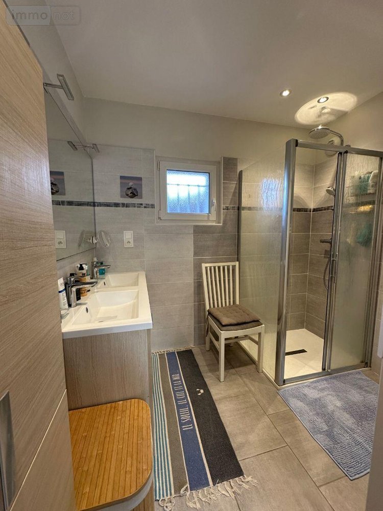 Maison a vendre Amboise 37400 Indre-et-Loire 135 m2 7 pièces 295607 euros