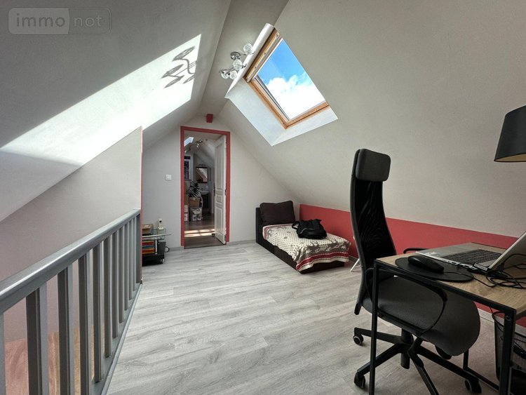 Maison a vendre Amboise 37400 Indre-et-Loire 135 m2 7 pièces 295607 euros