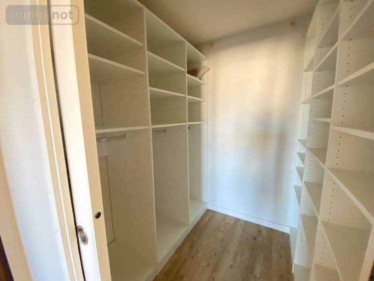 Appartement a vendre Mérignac 33700 Gironde 71 m2 4 pièces 240000 euros