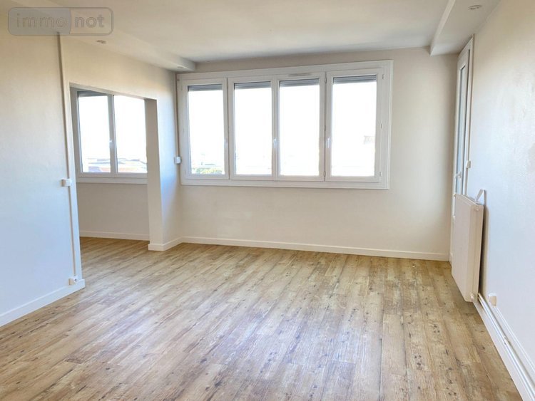 Appartement a vendre Mérignac 33700 Gironde 71 m2 4 pièces 240000 euros