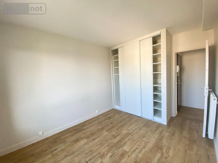 Appartement a vendre Mérignac 33700 Gironde 71 m2 4 pièces 240000 euros