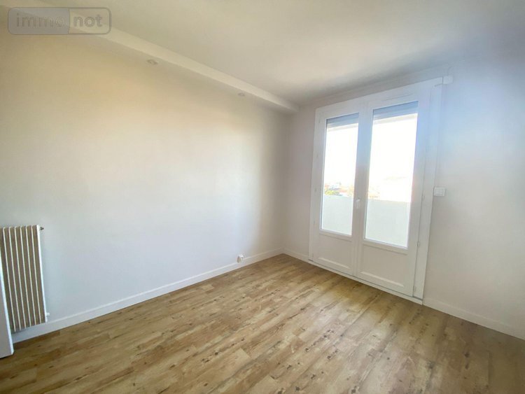 Appartement a vendre Mérignac 33700 Gironde 71 m2 4 pièces 240000 euros