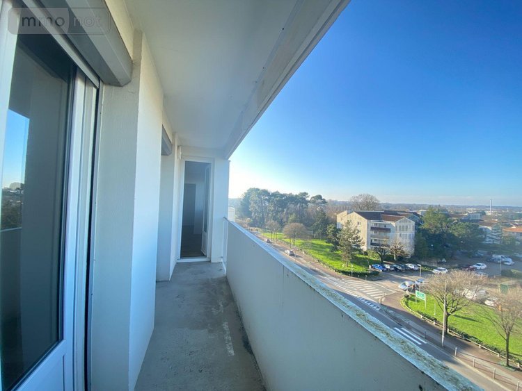 Appartement a vendre Mérignac 33700 Gironde 71 m2 4 pièces 210000 euros