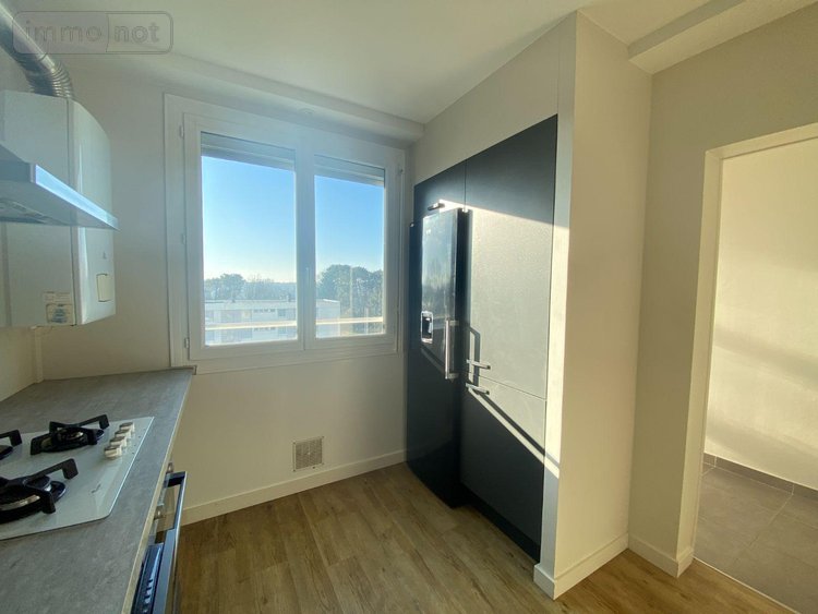 Appartement a vendre Mérignac 33700 Gironde 71 m2 4 pièces 210000 euros