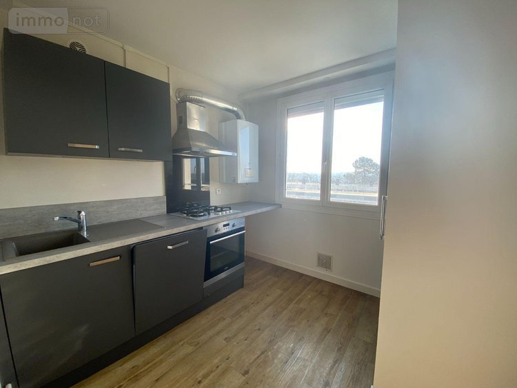 Appartement a vendre Mérignac 33700 Gironde 71 m2 4 pièces 240000 euros