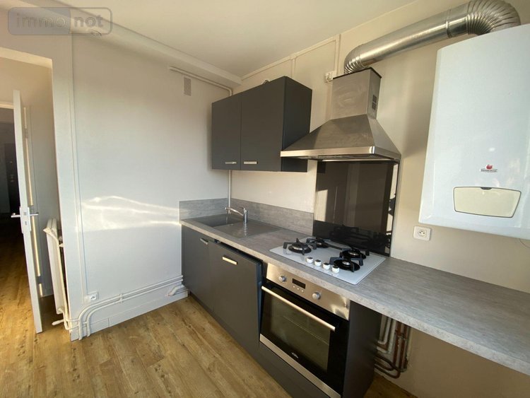 Appartement a vendre Mérignac 33700 Gironde 71 m2 4 pièces 240000 euros