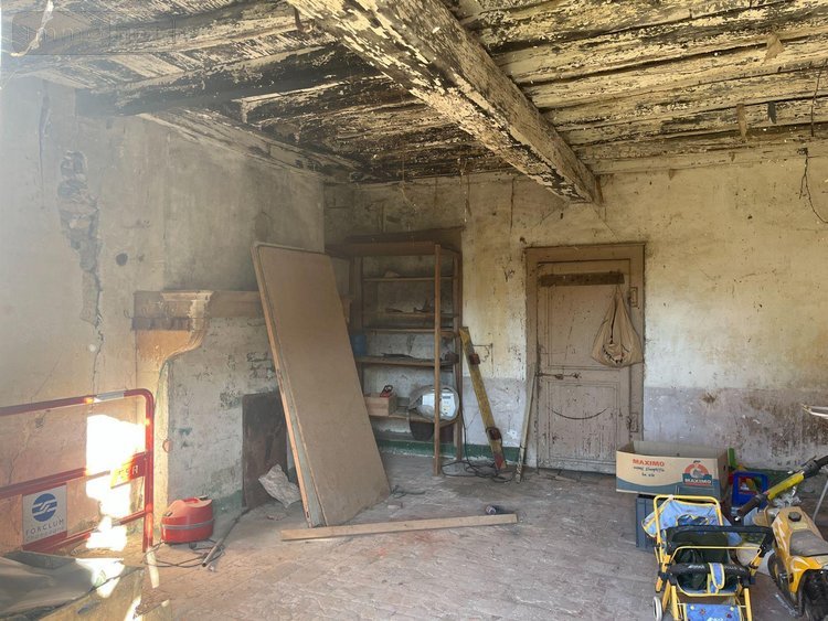 Bien agricole a vendre Beurey 10140 Aube  48500 euros