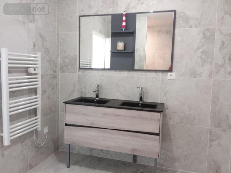 Maison a vendre Le Controis-en-Sologne 41700 Loir-et-Cher 102 m2 4 pièces 250350 euros