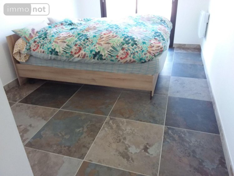 Maison a vendre Le Controis-en-Sologne 41700 Loir-et-Cher 102 m2 4 pièces 260650 euros