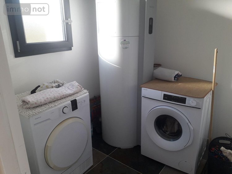 Maison a vendre Le Controis-en-Sologne 41700 Loir-et-Cher 102 m2 4 pièces 250350 euros