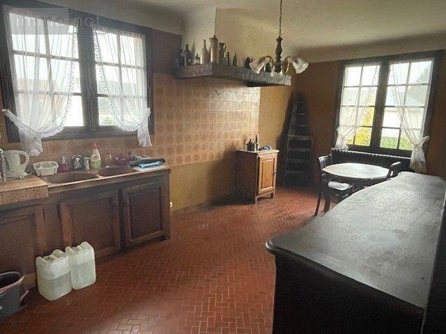 Maison a vendre Vineuil 41350 Loir-et-Cher 84 m2 4 pièces 148240 euros