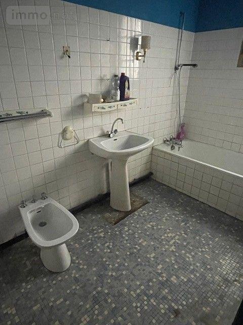 Maison a vendre Vineuil 41350 Loir-et-Cher 84 m2 4 pièces 148240 euros