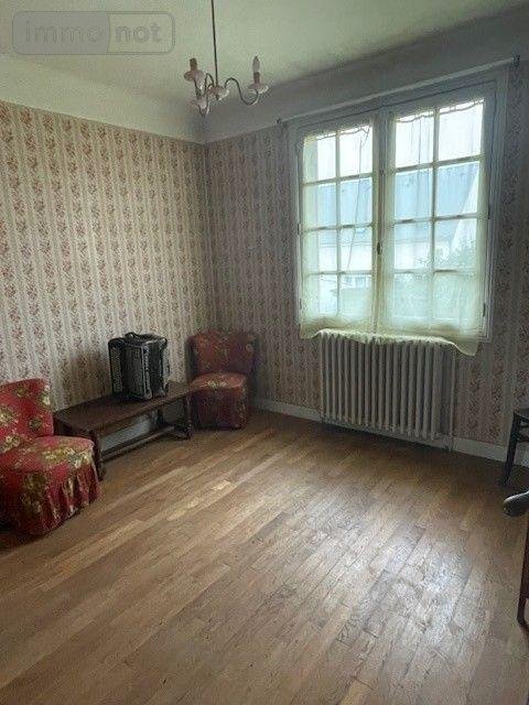 Maison a vendre Vineuil 41350 Loir-et-Cher 84 m2 4 pièces 148240 euros