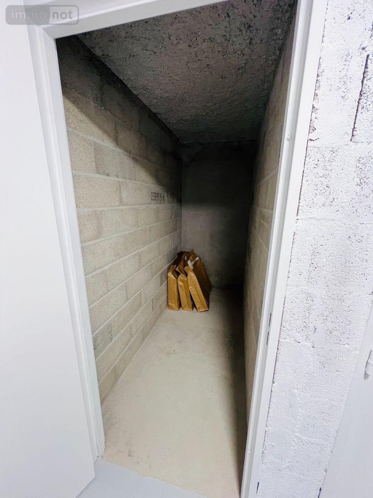 Location appartement Chambéry 73000 Savoie 46 m2 2 pièces 1180 euros