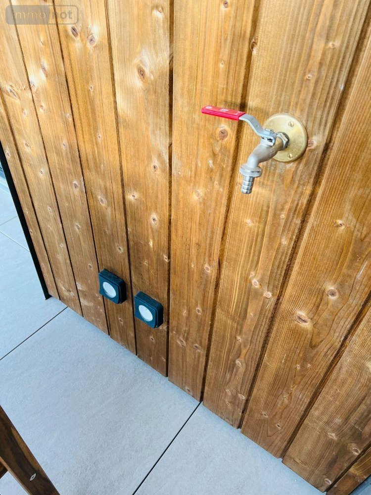 Location appartement Chambéry 73000 Savoie 46 m2