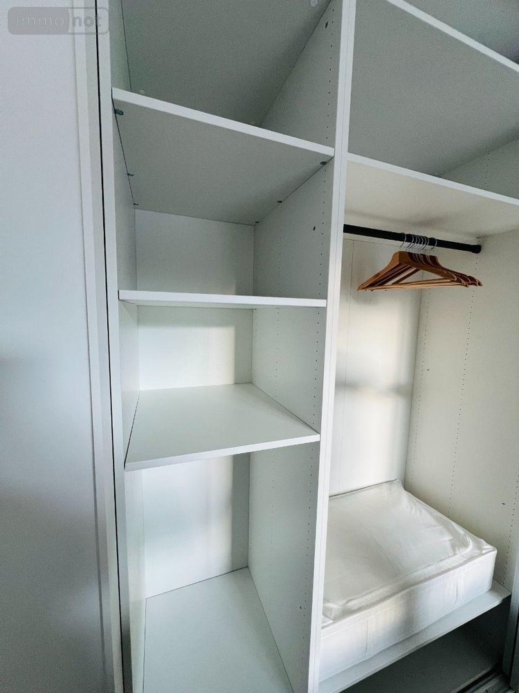 Location appartement Chambéry 73000 Savoie 46 m2 2 pièces 1180 euros