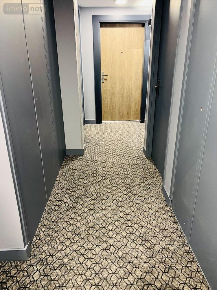 Location appartement Chambéry 73000 Savoie 46 m2