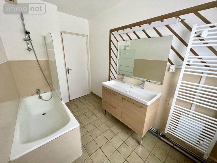 Appartement a vendre Rethel 08300 Ardennes 129 m2 6 pièces 152300 euros