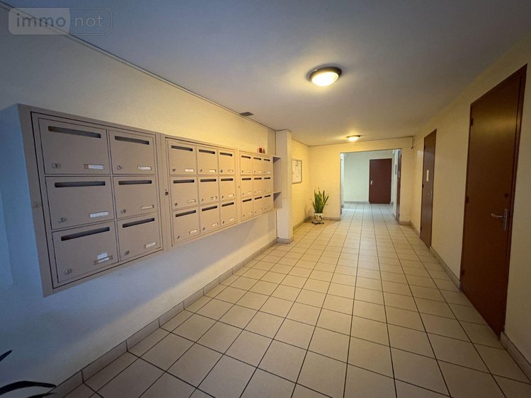 Appartement a vendre Eu 76260 Seine-Maritime 67 m2 3 pièces 127600 euros