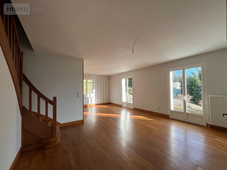 Maison a vendre Bar-sur-Seine 10110 Aube 153 m2 6 pièces 209250 euros