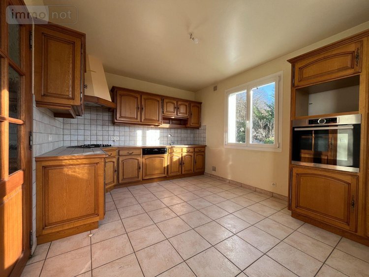 Maison a vendre Bar-sur-Seine 10110 Aube 153 m2 6 pièces 209250 euros