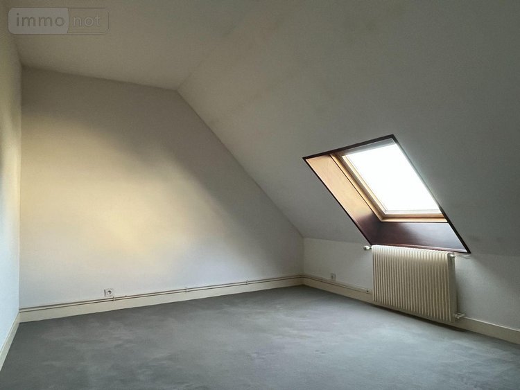 Maison a vendre Bar-sur-Seine 10110 Aube 153 m2 6 pièces 209250 euros