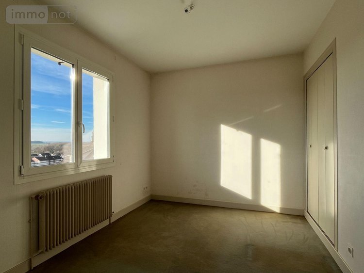 Maison a vendre Bar-sur-Seine 10110 Aube 153 m2 6 pièces 209250 euros