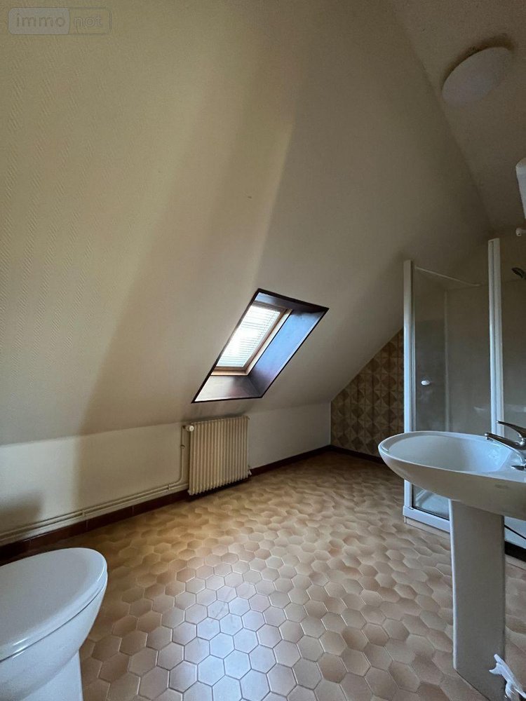 Maison a vendre Bar-sur-Seine 10110 Aube 153 m2 6 pièces 209250 euros