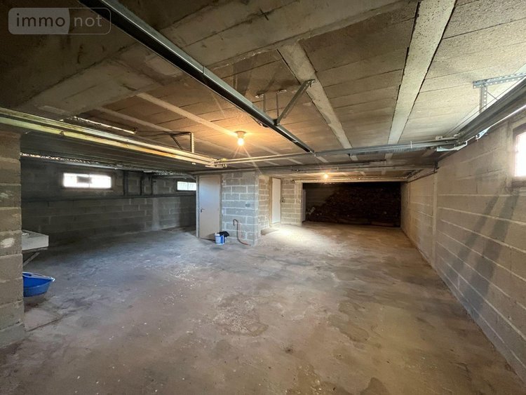 Maison a vendre Bar-sur-Seine 10110 Aube 153 m2 6 pièces 209250 euros