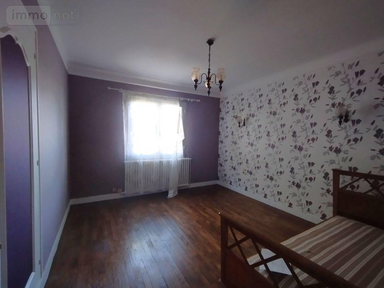 Maison a vendre Rosporden 29140 Finistère 129 m2 6 pièces 231000 euros