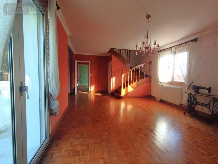 Maison a vendre Rosporden 29140 Finistère 129 m2 6 pièces 231000 euros