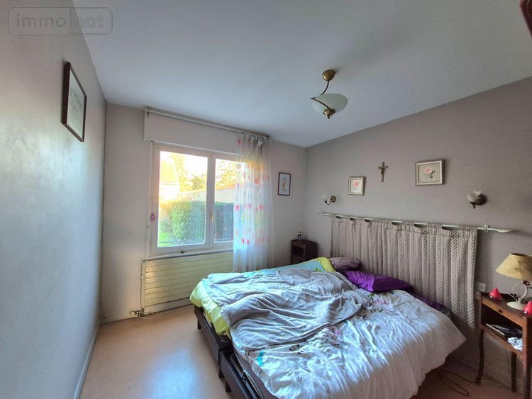 Maison a vendre Merville 59660 Nord 87 m2 4 pièces 187800 euros