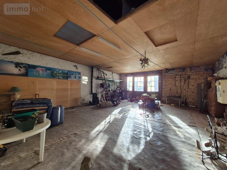 Maison a vendre Merville 59660 Nord 87 m2 4 pièces 187800 euros