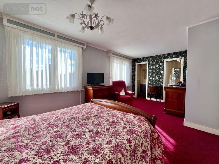 Appartement a vendre Hazebrouck 59190 Nord 157 m2 8 pièces 405000 euros