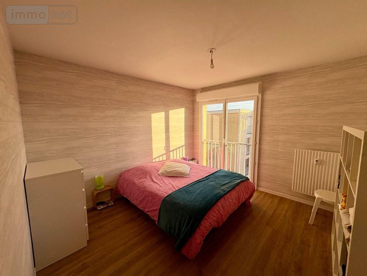 Appartement a vendre Rennes 35000 Ille-et-Vilaine 105 m2 5 pièces 346986 euros
