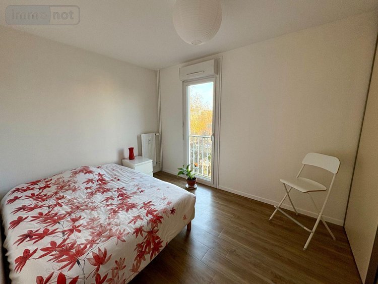 Appartement a vendre Rennes 35000 Ille-et-Vilaine 105 m2 5 pièces 346986 euros