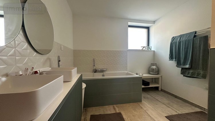 Maison a vendre Bétheny 51450 Marne 320 m2 8 pièces 1071000 euros
