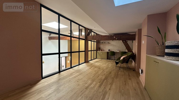 Maison a vendre Bétheny 51450 Marne 320 m2 8 pièces 1071000 euros