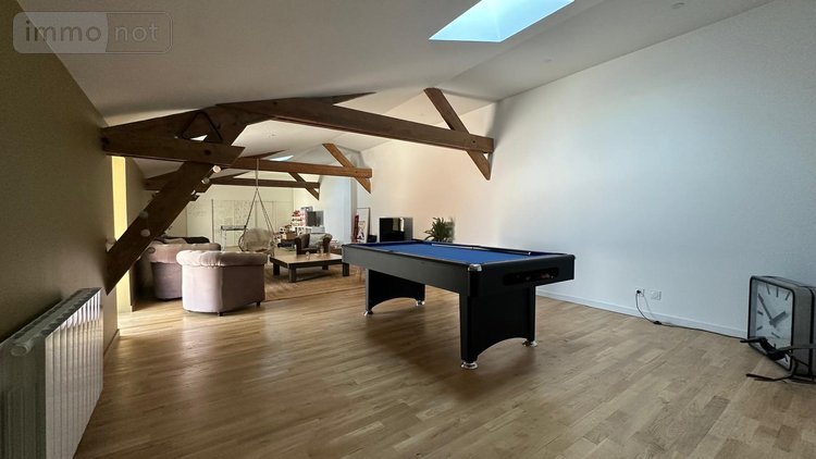 Maison a vendre Bétheny 51450 Marne 320 m2 8 pièces 1071000 euros