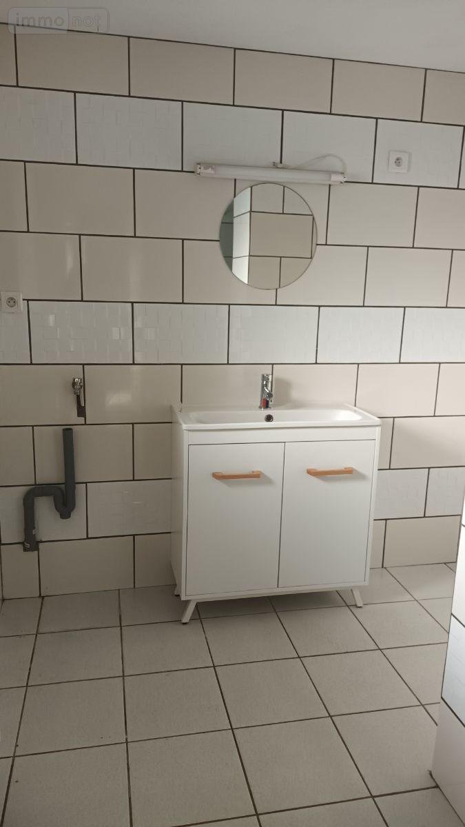 Maison a vendre La Croixille 53380 Mayenne 72 m2 3 pièces 168000 euros