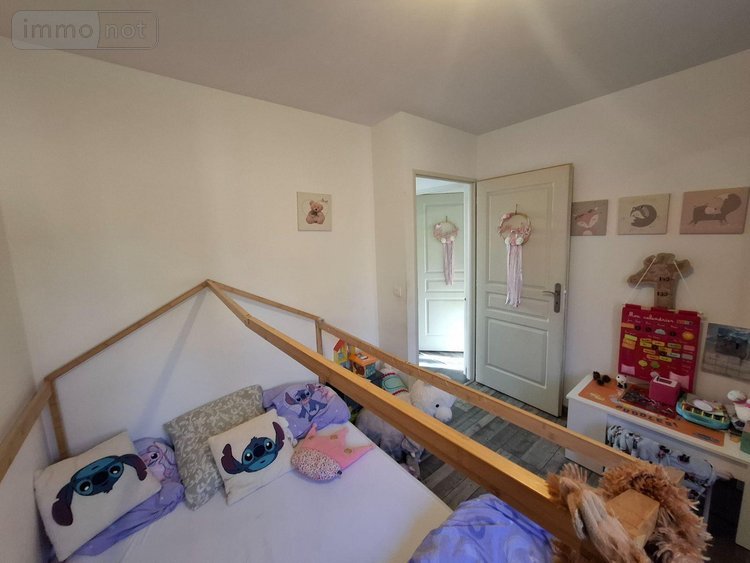 Maison a vendre Paunat 24510 Dordogne 90 m2 5 pièces 178500 euros