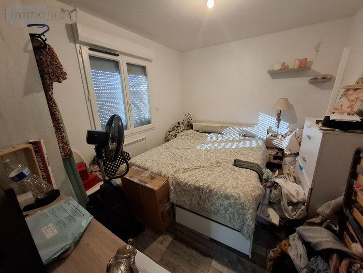 Maison a vendre Paunat 24510 Dordogne 90 m2 5 pièces 178500 euros