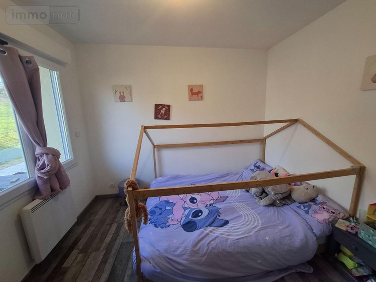 Maison a vendre Le Bugue 24260 Dordogne 90 m2 5 pièces 178500 euros