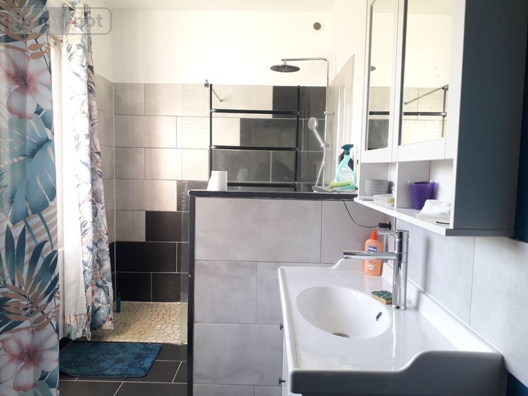 Maison a vendre Sassay 41700 Loir-et-Cher 250 m2 9 pièces 332750 euros