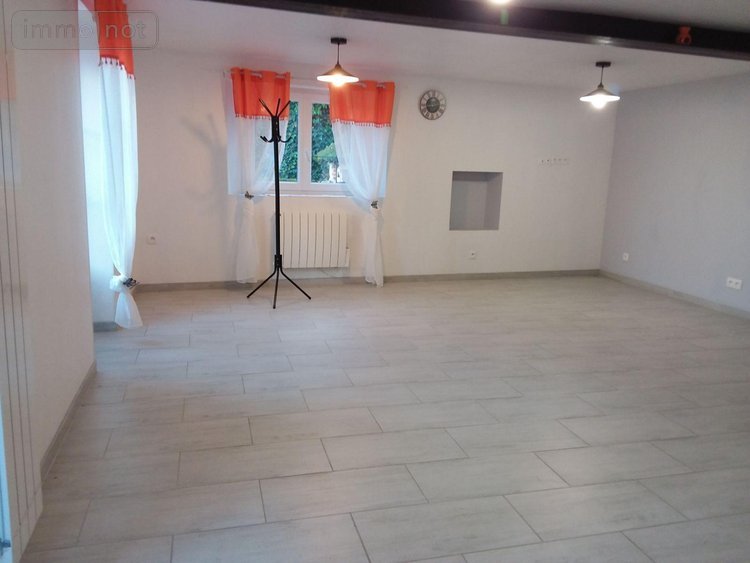 Maison a vendre Sassay 41700 Loir-et-Cher 250 m2 9 pièces 332750 euros