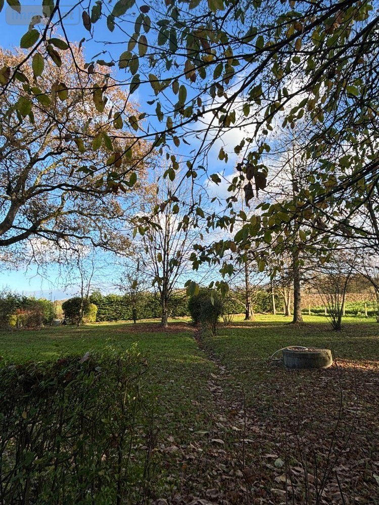 Terrains de loisirs bois etangs a vendre Combourtillé 35210 Ille-et-Vilaine 5222 m2  51980 euros