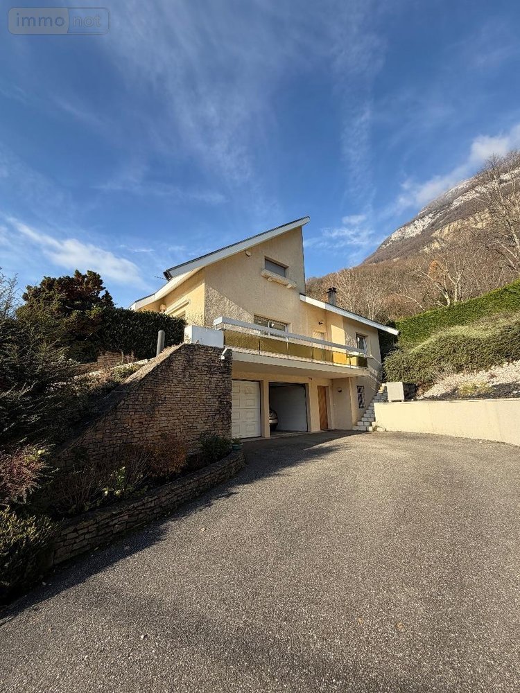 Maison a vendre Culoz Béon 01350 Ain 199 m2 6 pièces 650000 euros