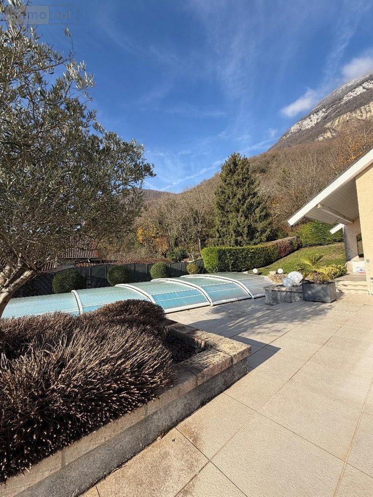 Maison a vendre Culoz Béon 01350 Ain 199 m2 6 pièces 650000 euros