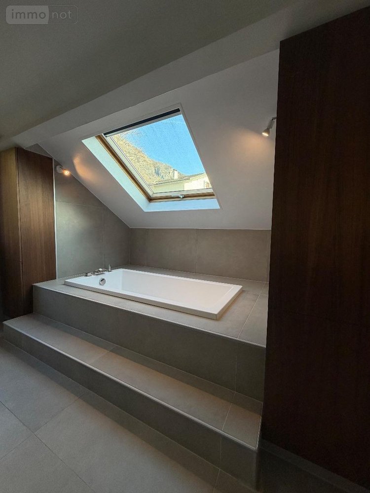 Maison a vendre Culoz Béon 01350 Ain 199 m2 6 pièces 650000 euros