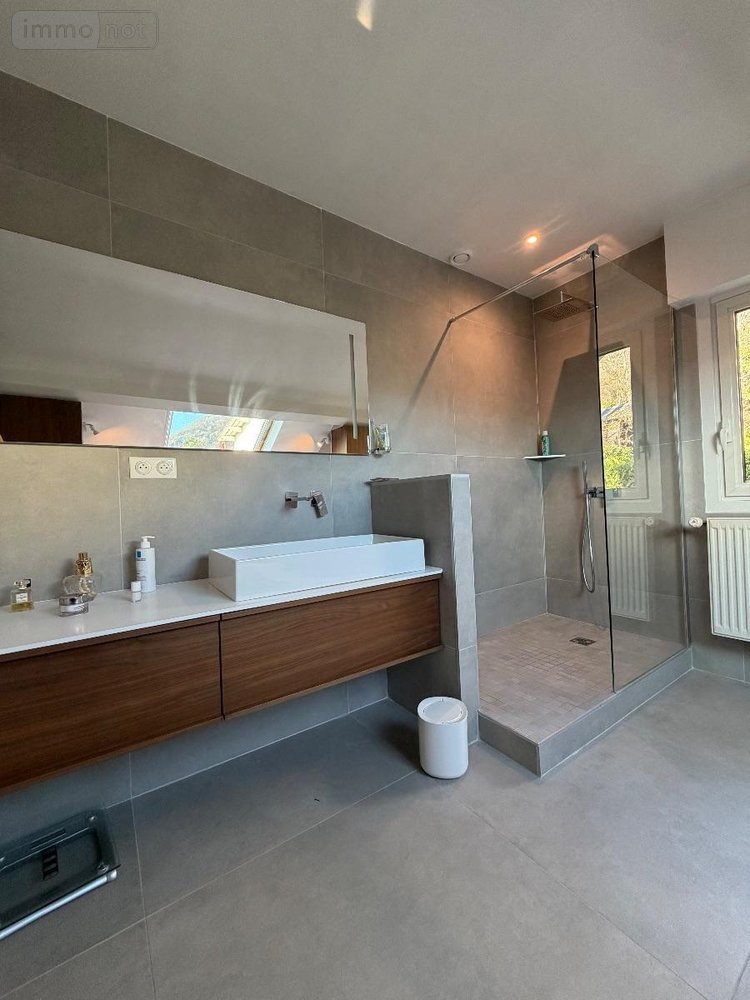 Maison a vendre Culoz Béon 01350 Ain 199 m2 6 pièces 650000 euros